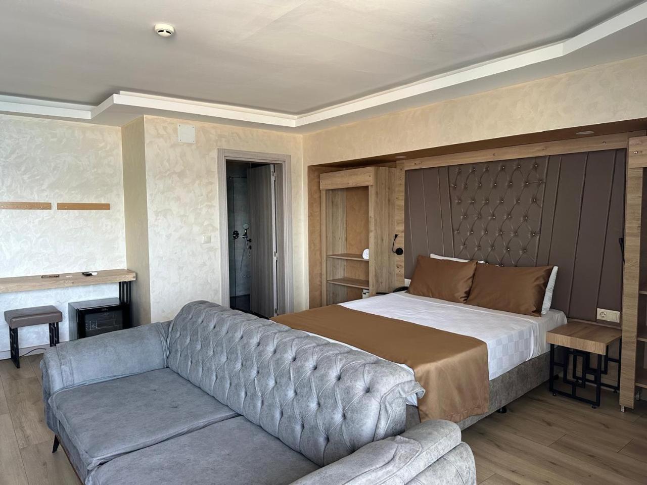 Point Beach Hotel Marmaris Exterior photo